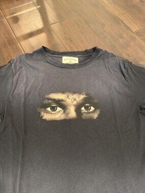Vertabrae "young thug" T-shirt
